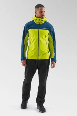 Mountain Equipment Mens Saltoro EPE Jacket -Urban Threads b12ae90523 5642 r