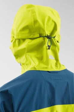 Mountain Equipment Mens Saltoro EPE Jacket -Urban Threads b12ae90523 5642 s