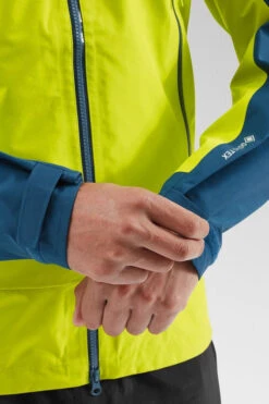 Mountain Equipment Mens Saltoro EPE Jacket -Urban Threads b12ae90523 5642 u