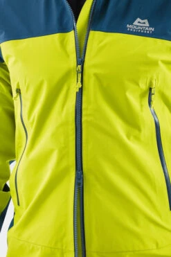 Mountain Equipment Mens Saltoro EPE Jacket -Urban Threads b12ae90523 5642 w