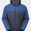 Mountain Equipment Mens Tacul Waterproof Jacket 2 Mountain Equipment Mens Tacul Waterproof Jacket -Urban Threads b12ae90524 4146 a