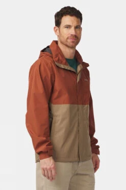 Mens Adventure Jacket II -Urban Threads b12ae90532 6064 n