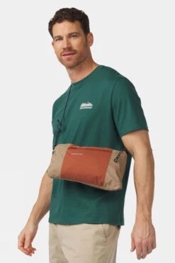 Mens Adventure Jacket II -Urban Threads b12ae90532 6064 q