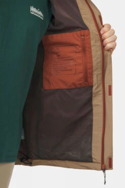 Mens Adventure Jacket II -Urban Threads b12ae90532 6064 u