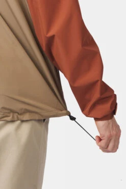 Mens Adventure Jacket II -Urban Threads b12ae90532 6064 v