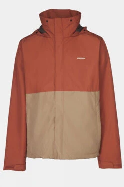 Mens Adventure Jacket II