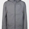 Mens Mountain Light Hardshell Jacket -Urban Threads b12ae90533 7272 f