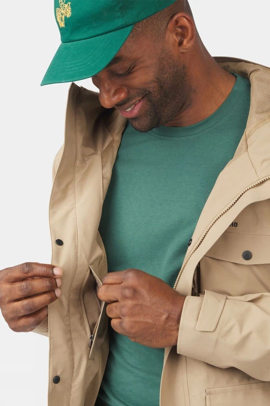 Mens Canyon Jacket 10 Mens Canyon Jacket - Image 8