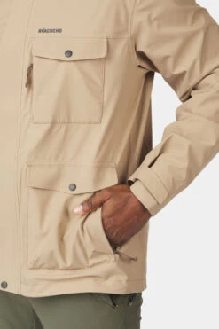 Mens Canyon Jacket 20 Mens Canyon Jacket -Urban Threads b12ae90534 6363 n