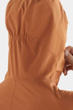 Salomon Mens Outscape 2L Jacket -Urban Threads b12ae90551 2727 g