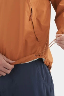 Salomon Mens Outscape 2L Jacket -Urban Threads b12ae90551 2727 h