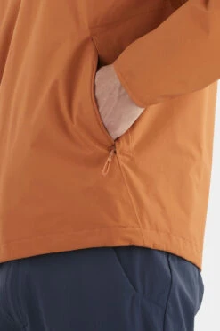 Salomon Mens Outscape 2L Jacket -Urban Threads b12ae90551 2727 i