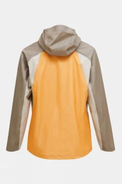 Peak Performance Mens Trail 3L Hipe Jacket 11 Peak Performance Mens Trail 3L Hipe Jacket -Urban Threads b12ae90554 5416 b