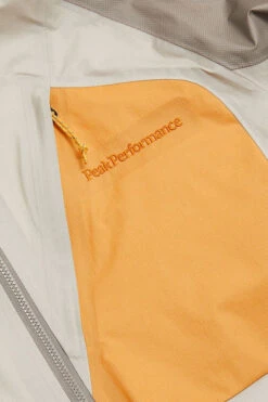 Peak Performance Mens Trail 3L Hipe Jacket 13 Peak Performance Mens Trail 3L Hipe Jacket -Urban Threads b12ae90554 5416 d