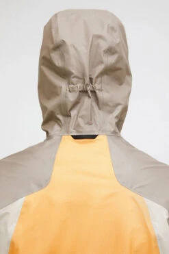 Peak Performance Mens Trail 3L Hipe Jacket 17 Peak Performance Mens Trail 3L Hipe Jacket -Urban Threads b12ae90554 5416 h