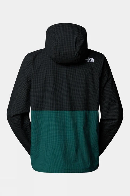 The North Face Unisex Ersa Wind Anorak 4 The North Face Unisex Ersa Wind Anorak - Image 2