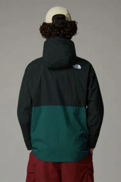 The North Face Unisex Ersa Wind Anorak 16 The North Face Unisex Ersa Wind Anorak -Urban Threads b12ae90614 5970 d