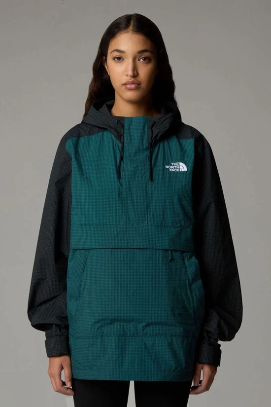 The North Face Unisex Ersa Wind Anorak 8 The North Face Unisex Ersa Wind Anorak - Image 6