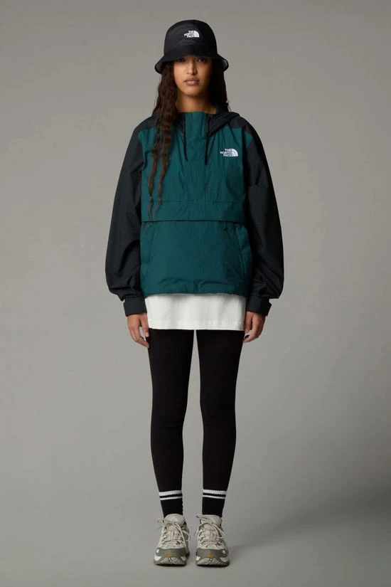 The North Face Unisex Ersa Wind Anorak 10 The North Face Unisex Ersa Wind Anorak - Image 8