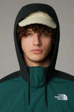 The North Face Unisex Ersa Wind Anorak 21 The North Face Unisex Ersa Wind Anorak -Urban Threads b12ae90614 5970 i