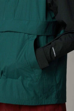 The North Face Unisex Ersa Wind Anorak 22 The North Face Unisex Ersa Wind Anorak -Urban Threads b12ae90614 5970 j