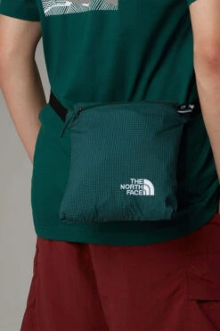 The North Face Unisex Ersa Wind Anorak 23 The North Face Unisex Ersa Wind Anorak -Urban Threads b12ae90614 5970 k