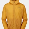 Rab Mens Vital Hoody Jacket -Urban Threads b12af90015 5454 a
