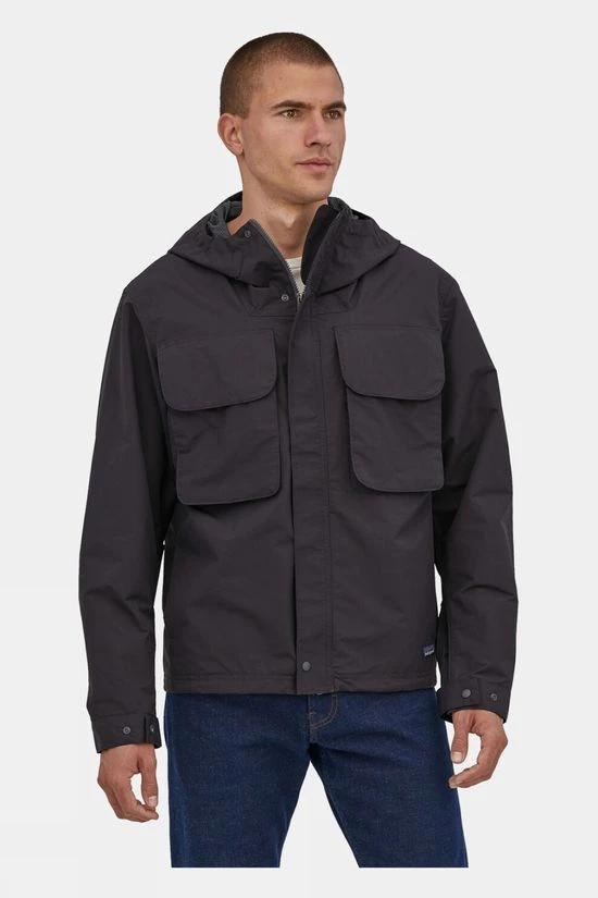 Patagonia Mens Isthmus Utility Jacket 4 Patagonia Mens Isthmus Utility Jacket - Image 2