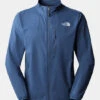 The North Face Mens Nimble Jacket 1 The North Face Mens Nimble Jacket -Urban Threads b12af90025 4141 a