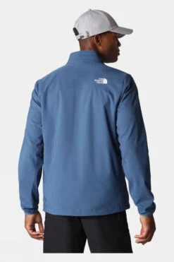 The North Face Mens Nimble Jacket -Urban Threads b12af90025 4141 d