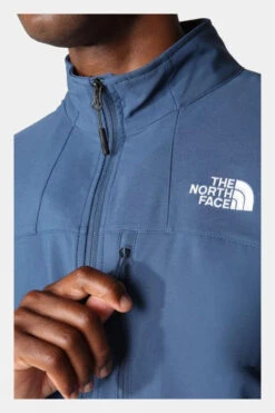 The North Face Mens Nimble Jacket -Urban Threads b12af90025 4141 i