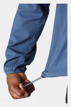 The North Face Mens Nimble Jacket -Urban Threads b12af90025 4141 l