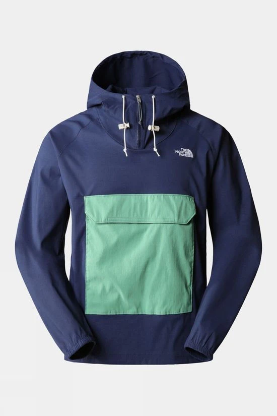 The North Face Mens Class V Pullover Anorak 3 The North Face Mens Class V Pullover Anorak