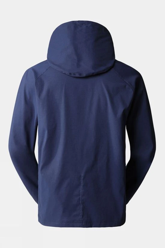 The North Face Mens Class V Pullover Anorak 4 The North Face Mens Class V Pullover Anorak - Image 2