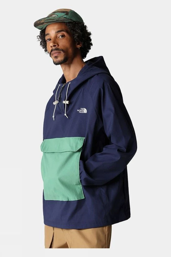 The North Face Mens Class V Pullover Anorak 7 The North Face Mens Class V Pullover Anorak - Image 5