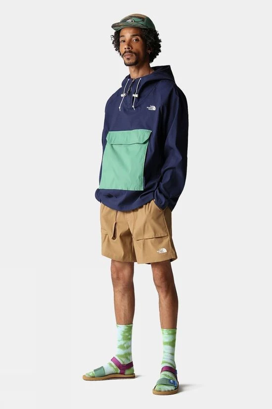 The North Face Mens Class V Pullover Anorak 9 The North Face Mens Class V Pullover Anorak - Image 7