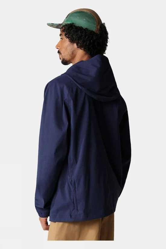 The North Face Mens Class V Pullover Anorak 6 The North Face Mens Class V Pullover Anorak - Image 4