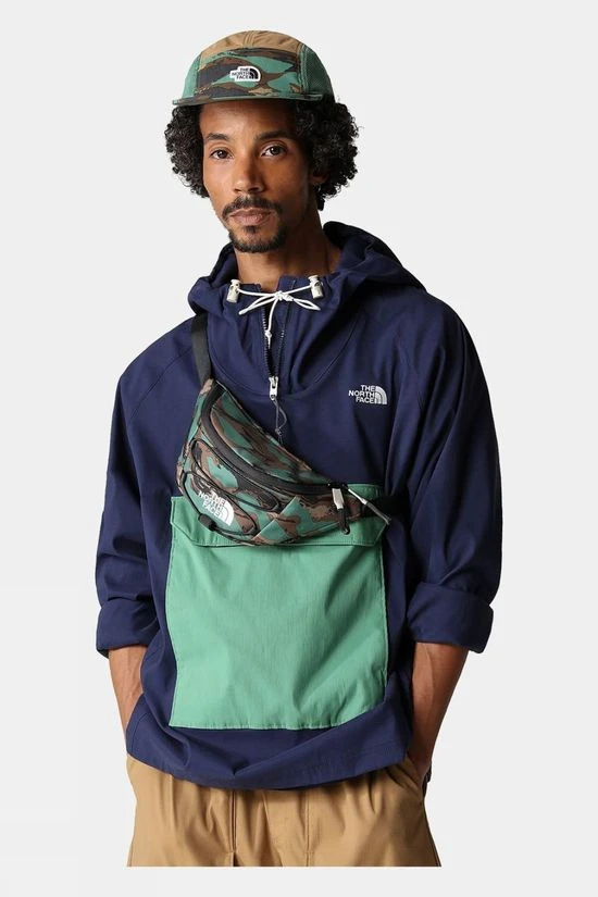 The North Face Mens Class V Pullover Anorak 5 The North Face Mens Class V Pullover Anorak - Image 3
