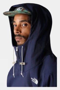 The North Face Mens Class V Pullover Anorak 21 The North Face Mens Class V Pullover Anorak -Urban Threads b12af90026 4450 j