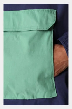 The North Face Mens Class V Pullover Anorak 23 The North Face Mens Class V Pullover Anorak -Urban Threads b12af90026 4450 l