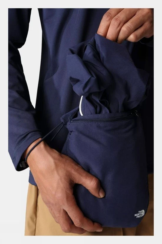 The North Face Mens Class V Pullover Anorak 14 The North Face Mens Class V Pullover Anorak - Image 12