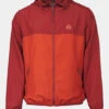Ayacucho Mens Fitz Roy Windproof Jacket 1 Ayacucho Mens Fitz Roy Windproof Jacket -Urban Threads b12af90035 3130 a