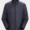 Arc'teryx Mens Norvan Windshell Jacket 1 Arc'teryx Mens Norvan Windshell Jacket -Urban Threads b12af90088 4141 a