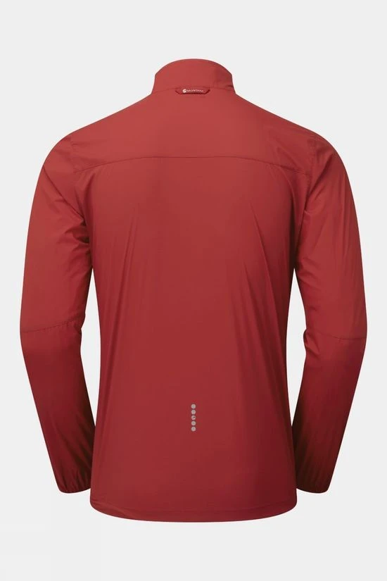 Montane Mens Featherlite Jacket 4 Montane Mens Featherlite Jacket - Image 2