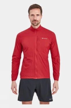 Montane Mens Featherlite Jacket 14 Montane Mens Featherlite Jacket -Urban Threads b12af90089 3030 h