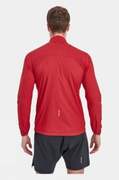 Montane Mens Featherlite Jacket 15 Montane Mens Featherlite Jacket -Urban Threads b12af90089 3030 i