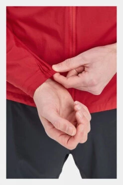 Montane Mens Featherlite Jacket 19 Montane Mens Featherlite Jacket -Urban Threads b12af90089 3030 m