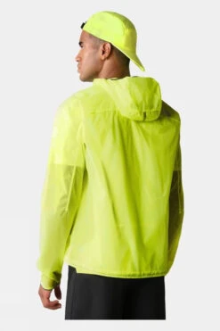 The North Face Mens Summit Superior Wind Jacket -Urban Threads b12af90090 8620 e