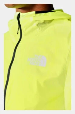 The North Face Mens Summit Superior Wind Jacket -Urban Threads b12af90090 8620 j