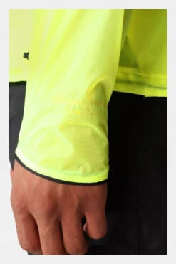 The North Face Mens Summit Superior Wind Jacket -Urban Threads b12af90090 8620 o